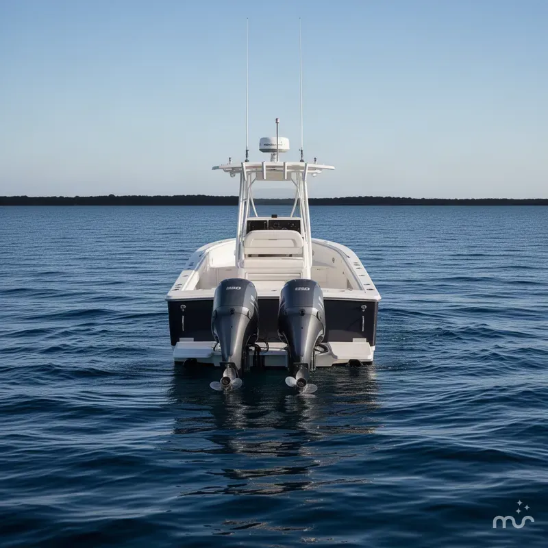 Slide: The Image of Regulator Marine 25 2015 - 2
