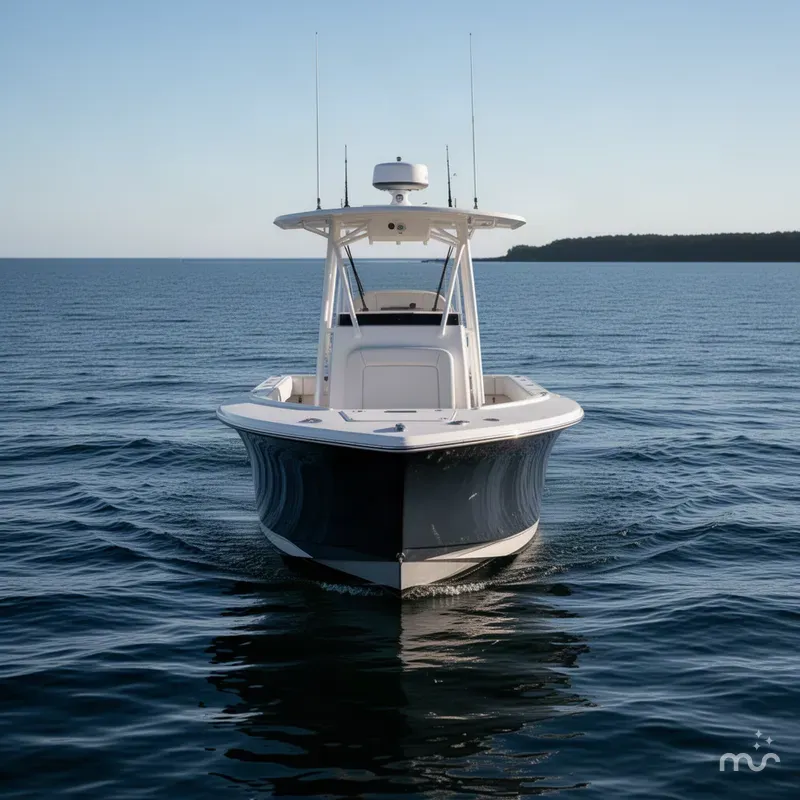 Slide: The Image of Regulator Marine 25 2015 - 3