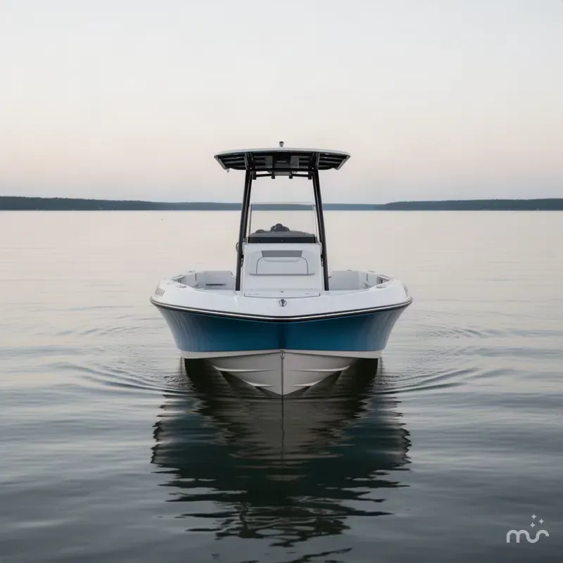 The Image of Yamaha 190 FSH 2022 - 1