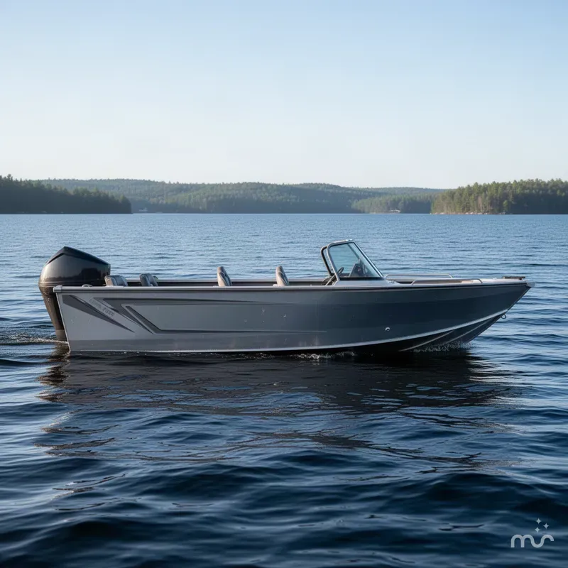 The Image of Lund 1975 Tyee 2027 - 0