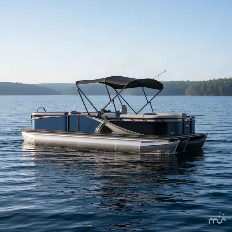 Slide: The Image of Avalon LSZ Elite - 25' 2025 - 1