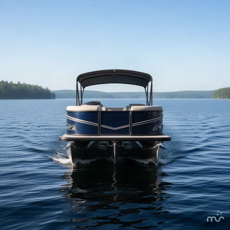 Slide: The Image of Avalon LSZ Elite - 25' 2025 - 2