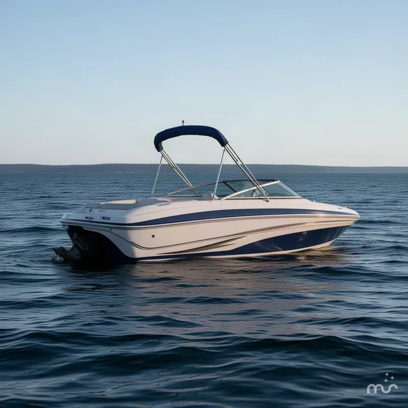 The Image of Tahoe Q5S I/O 2010 - 0