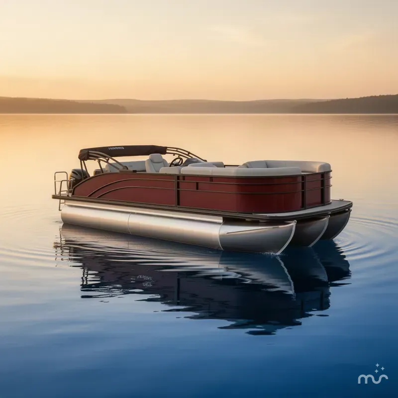 The Image of Harris Cruiser 230 SLDH 2027 - 0