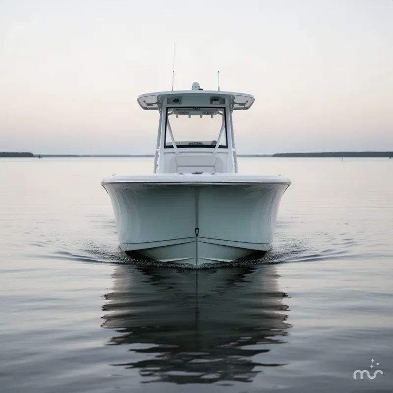 Slide: The Image of Tidewater 256 LXF 2027 - 1
