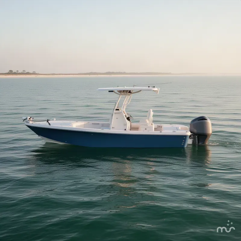 Slide: The Image of Blazer Bay 2440 2023 - 1