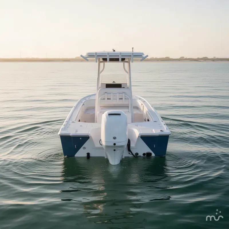 Slide: The Image of Blazer Bay 2440 2023 - 2