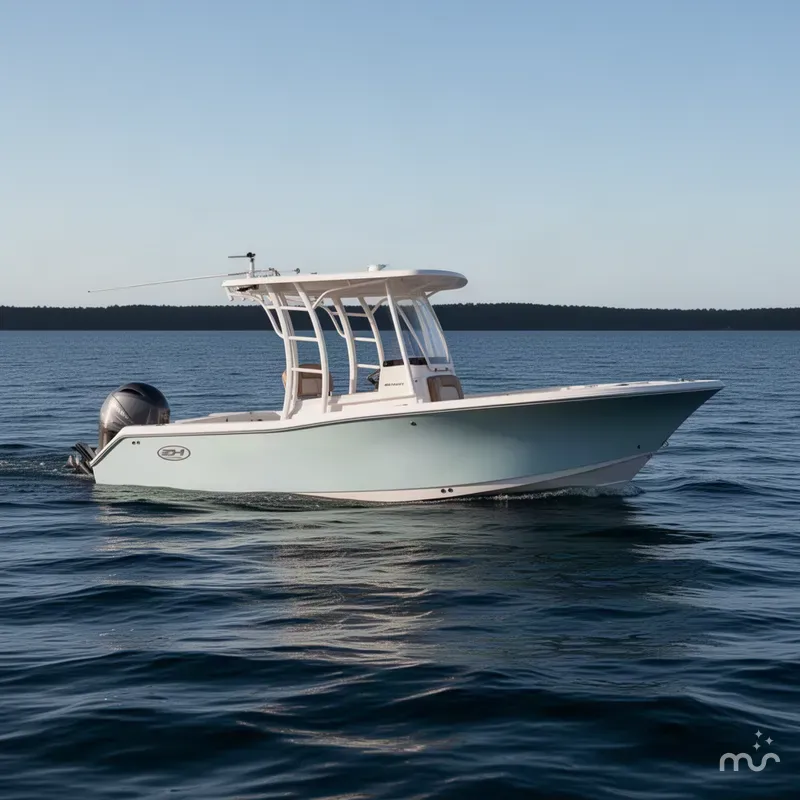 The Image of Sea Hunt Edge 24 2016 - 0