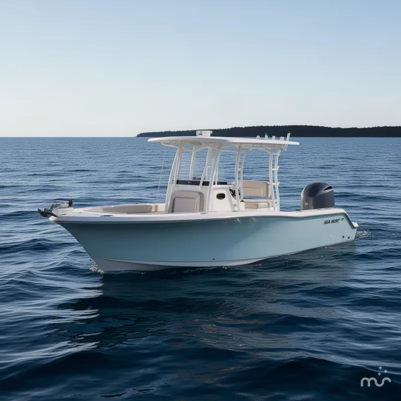 Slide: The Image of Sea Hunt Edge 24 2016 - 2
