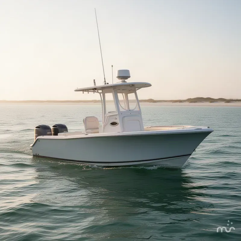 The Image of Sea Hunt Gamefish 25 2013 - 0