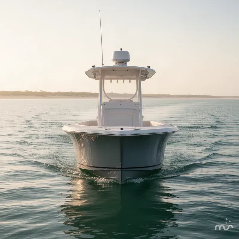 Slide: The Image of Sea Hunt Gamefish 25 2013 - 1