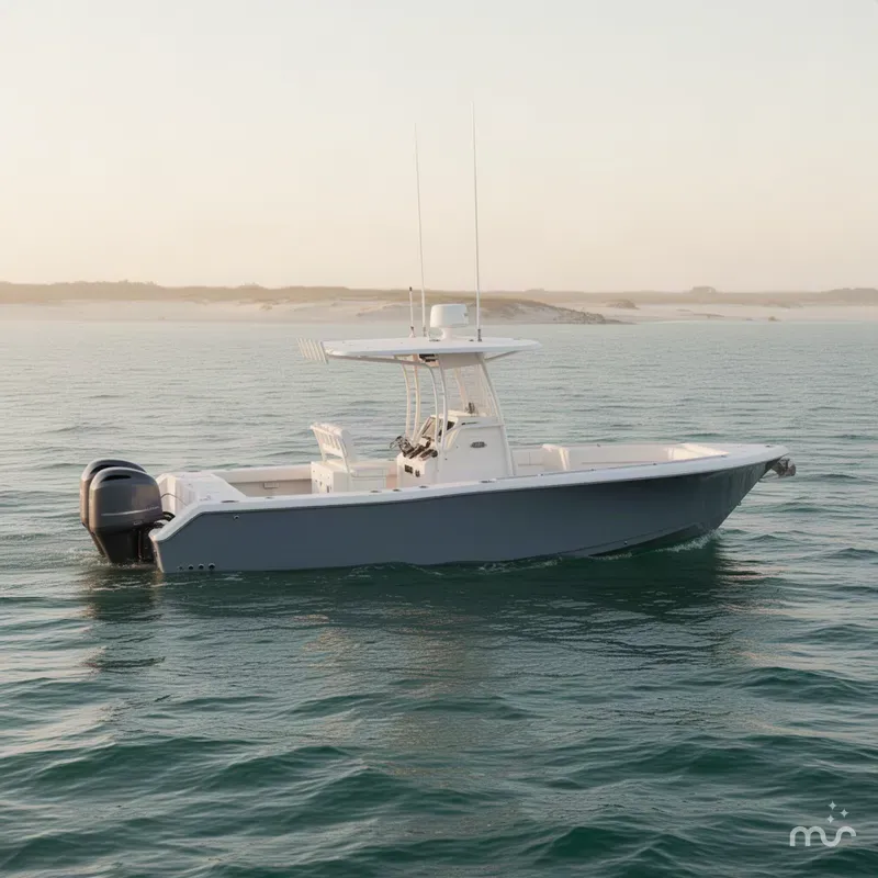 Slide: The Image of Sea Hunt Gamefish 25 2013 - 2
