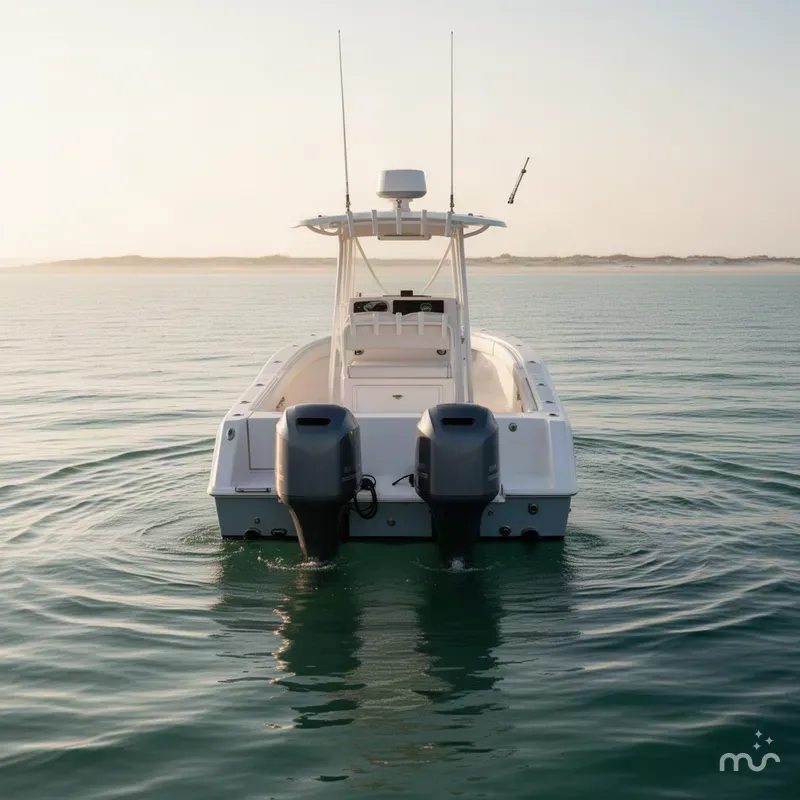 Slide: The Image of Sea Hunt Gamefish 25 2013 - 3