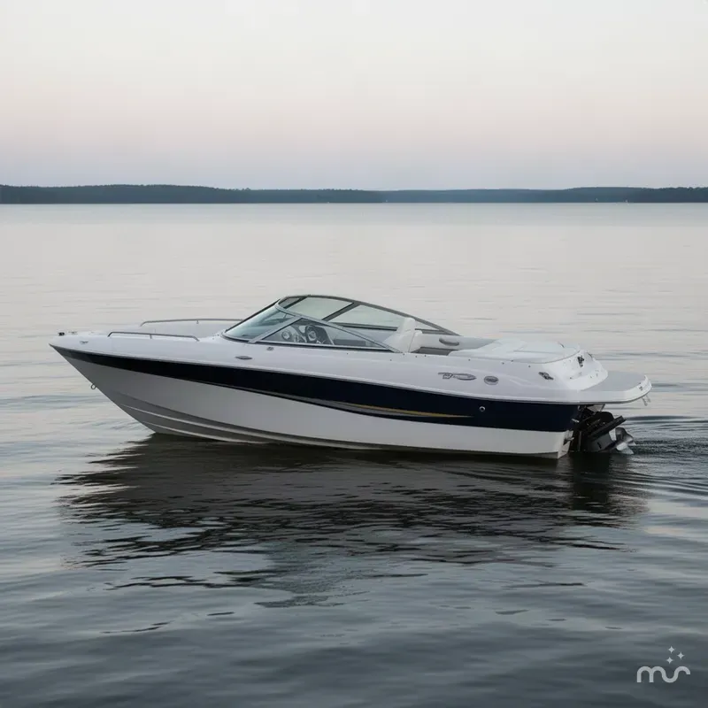 The Image of Four Winns 200 Horizon 2003 - 0
