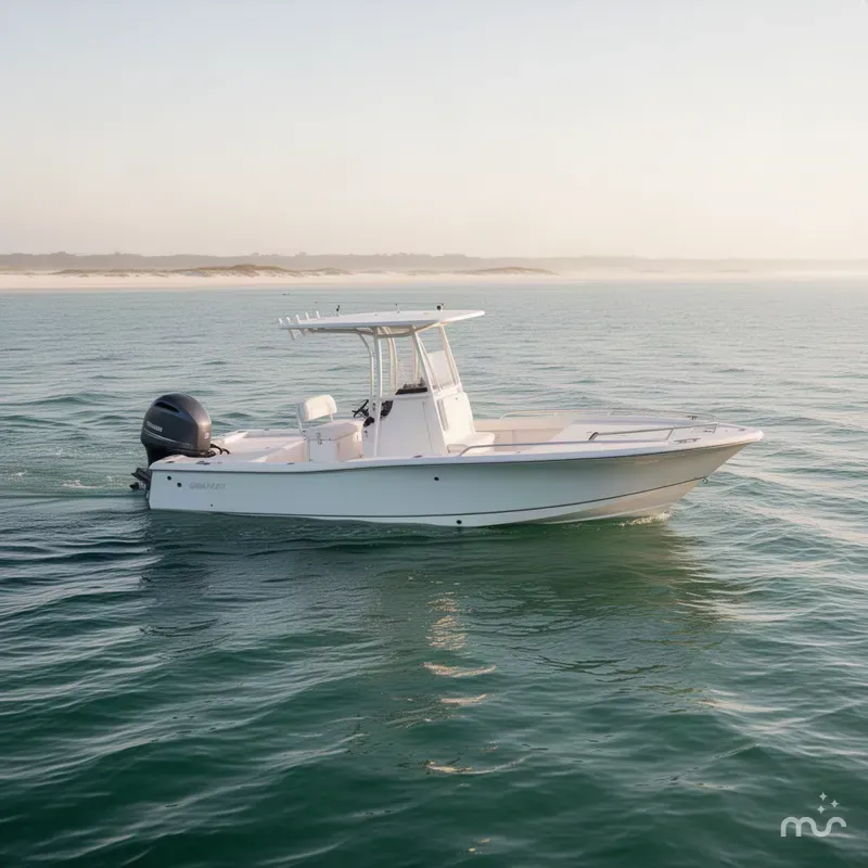 Slide: The Image of Sea Hunt BX25BR 2017 - 1