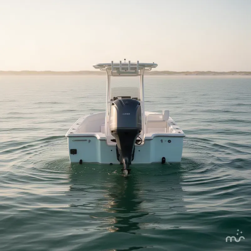 Slide: The Image of Sea Hunt BX25BR 2017 - 2