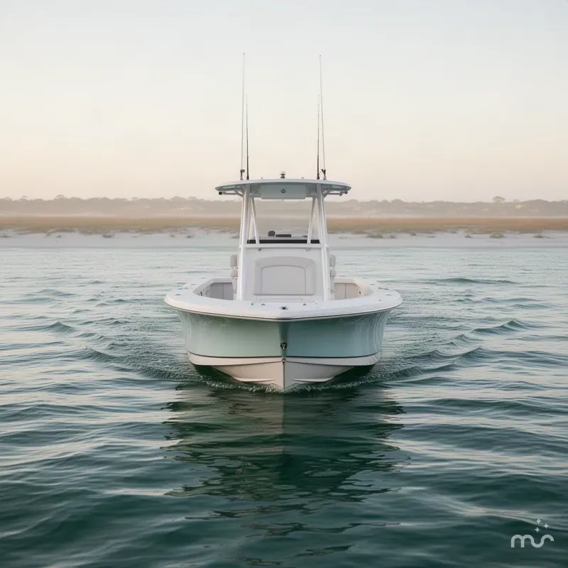 Slide: The Image of Sea Hunt BX25BR 2017 - 3