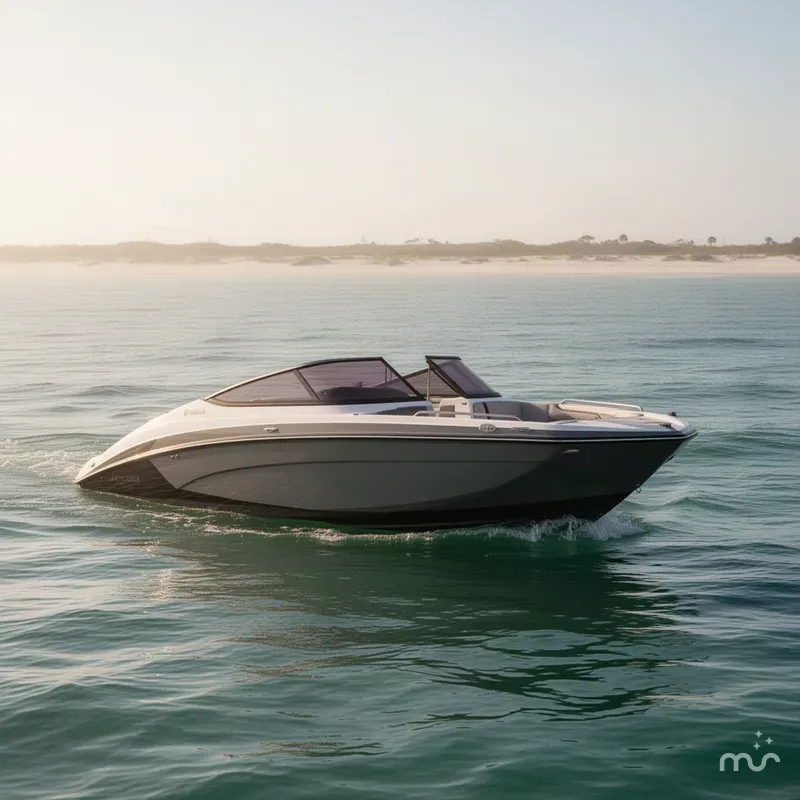 The Image of Yamaha 212X 2019 - 0