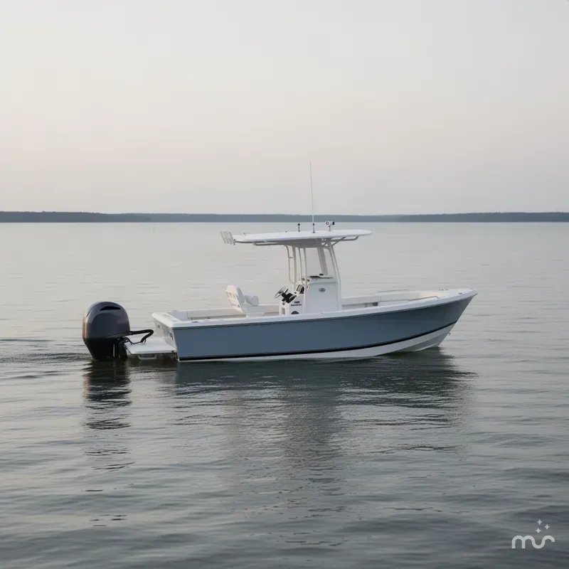 The Image of Parker Marine 220 Coastal Elite 2027 - 0