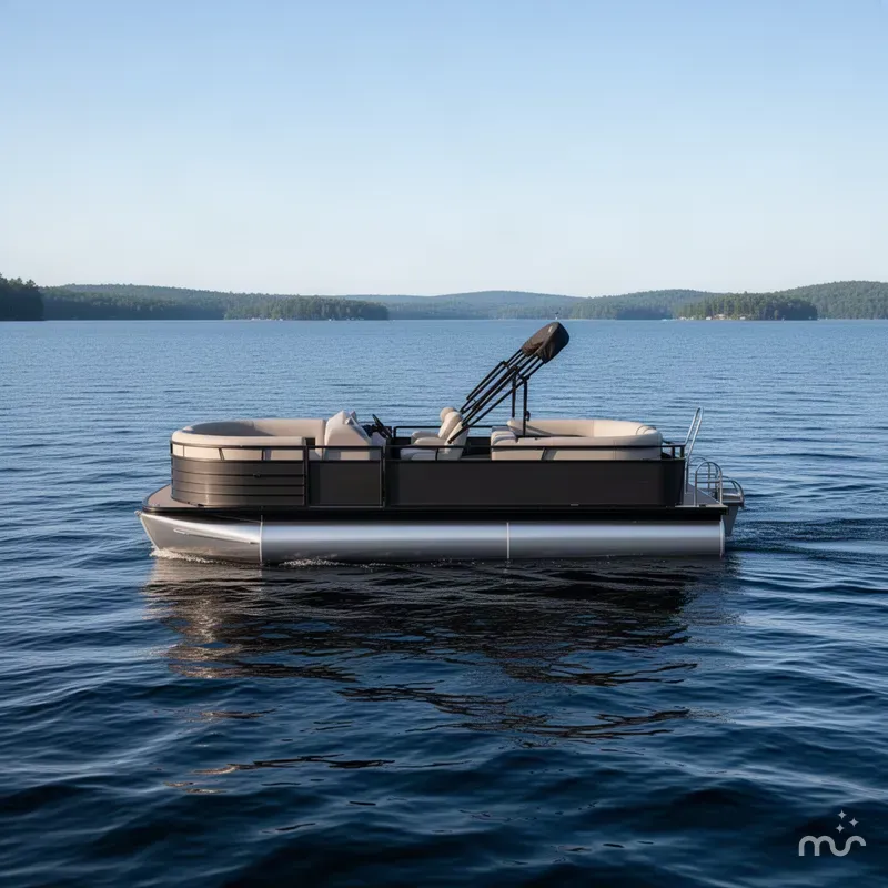 The Image of Dockside 22DQ 2027 - 0