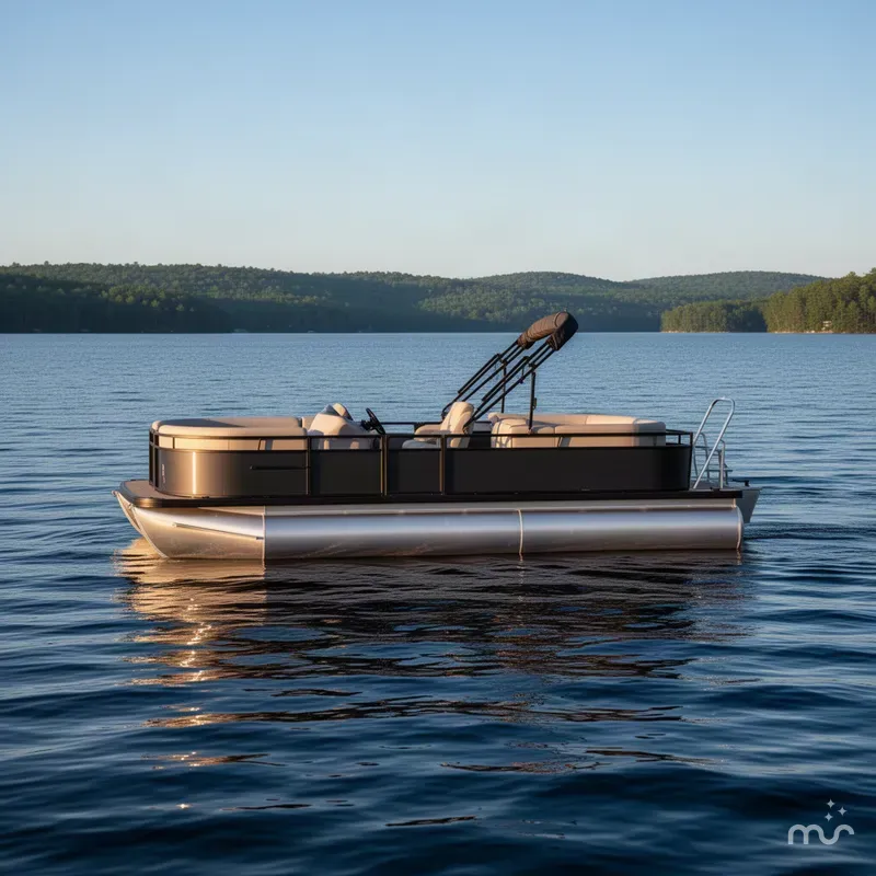 Slide: The Image of Dockside 22DQ 2027 - 2