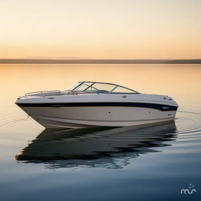The Image of Chaparral 216 2001 - 0