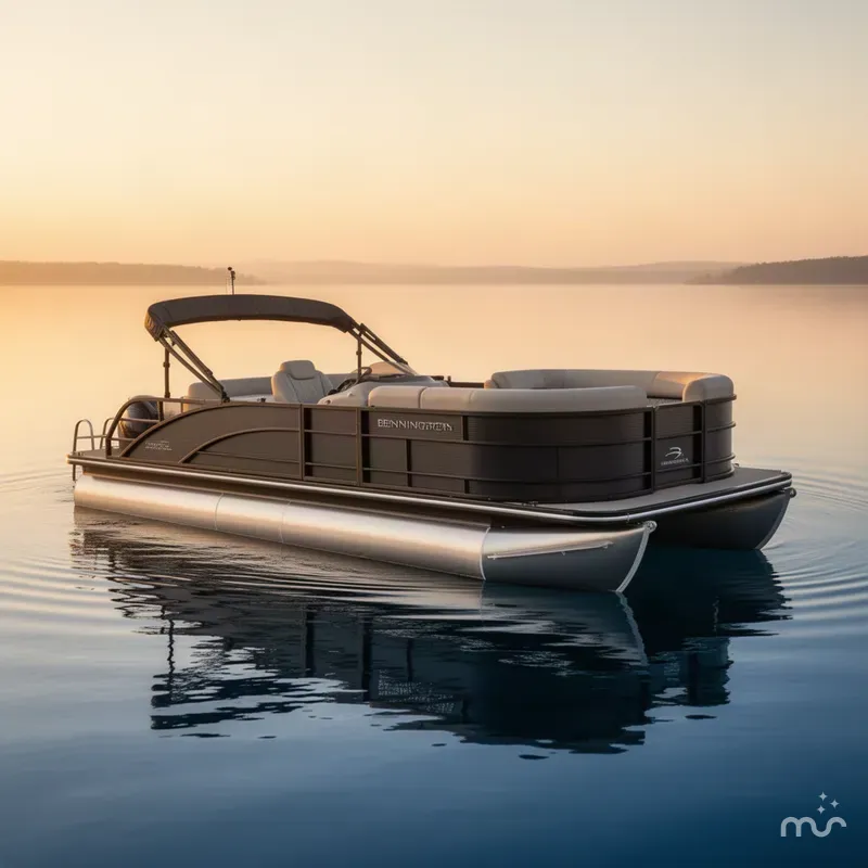 The Image of Bennington M Swingback 22 MSB 2027 - 0