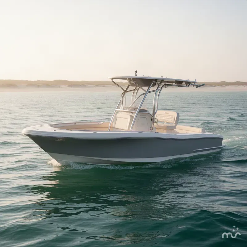 The Image of Pioneer 202 Sportfish 2026 - 0