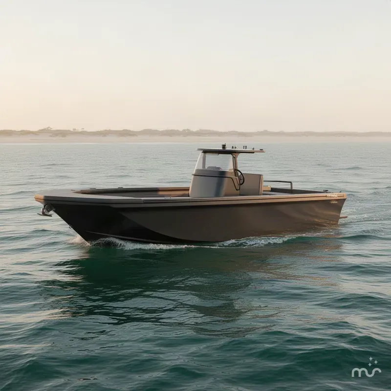 The Image of Thor THOR BH1900CC 2026 - 0
