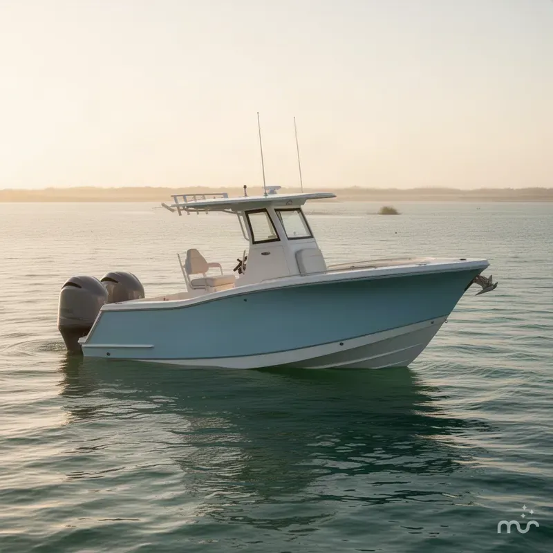 Slide: The Image of Pioneer 250 Pelagic 2027 - 4
