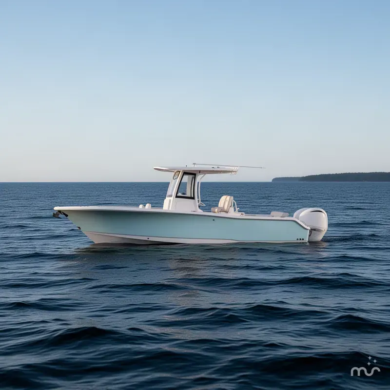 The Image of Sea Hunt Ultra 265SE 2027 - 0