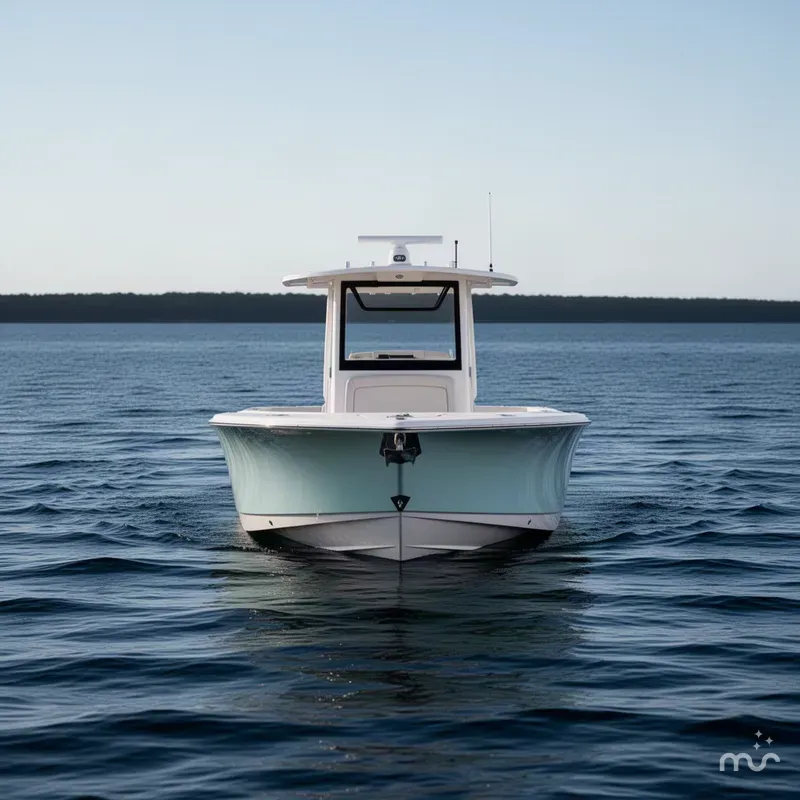 Slide: The Image of Sea Hunt Ultra 265SE 2027 - 1