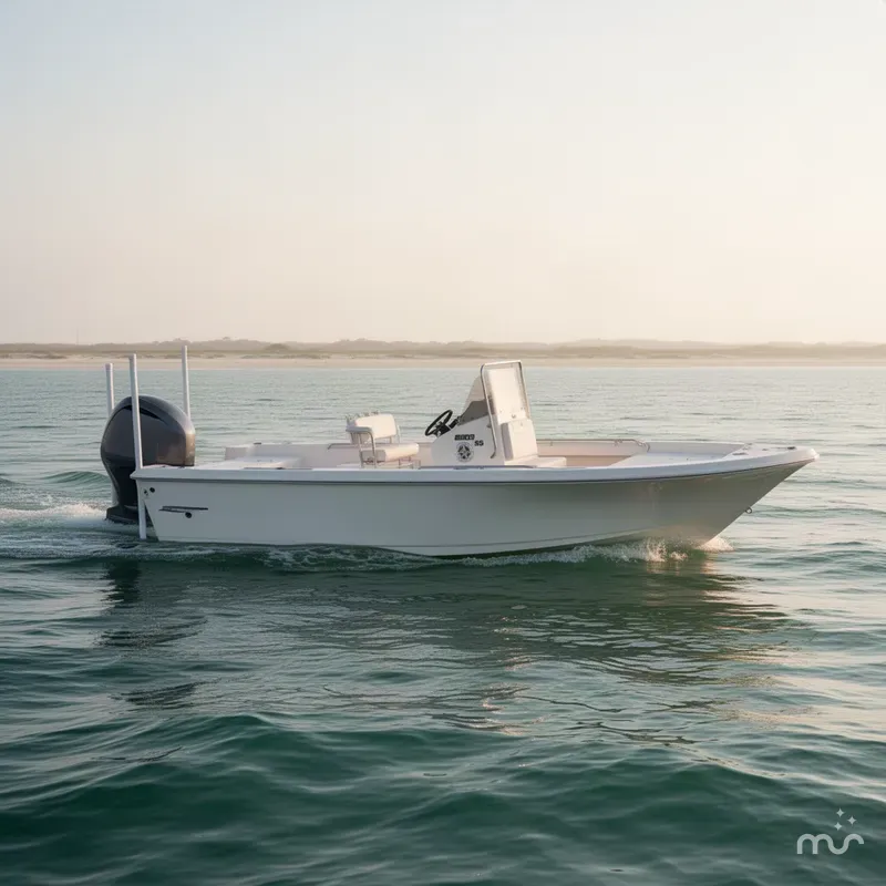 The Image of Bulls Bay 2200 XS 2027 - 0