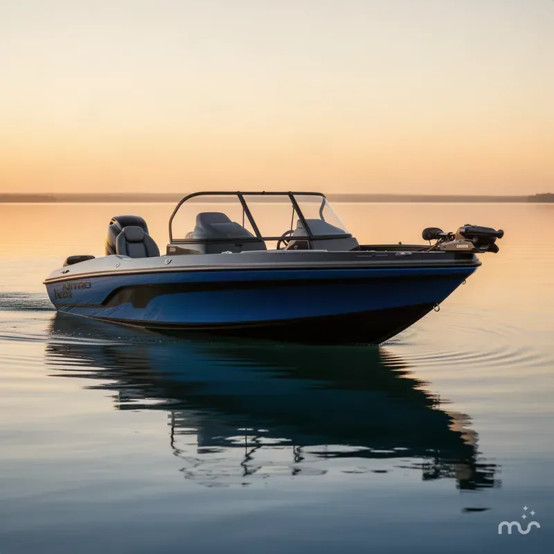 The Image of Nitro ZV21 Pro 2026 - 0