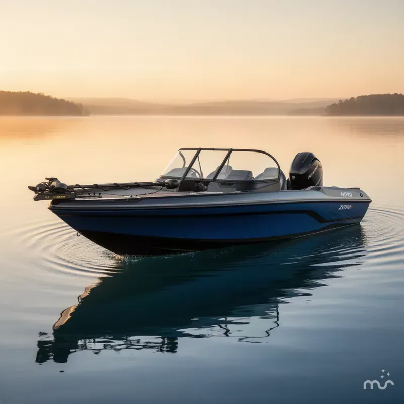 Slide: The Image of Nitro ZV21 Pro 2026 - 1