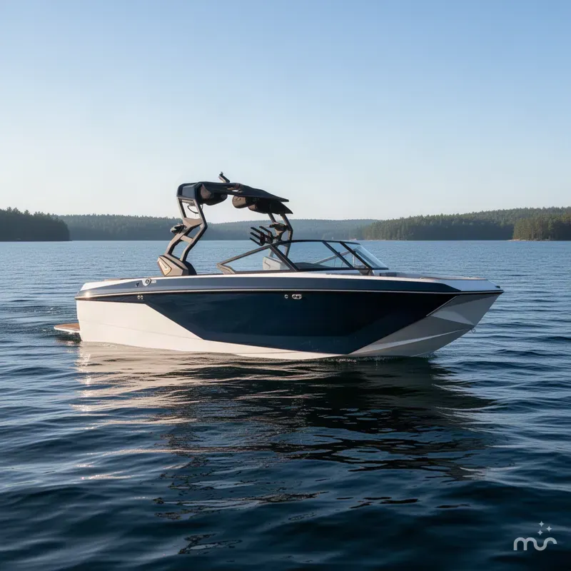 The Image of Nautique Super Air G21 2021 - 0