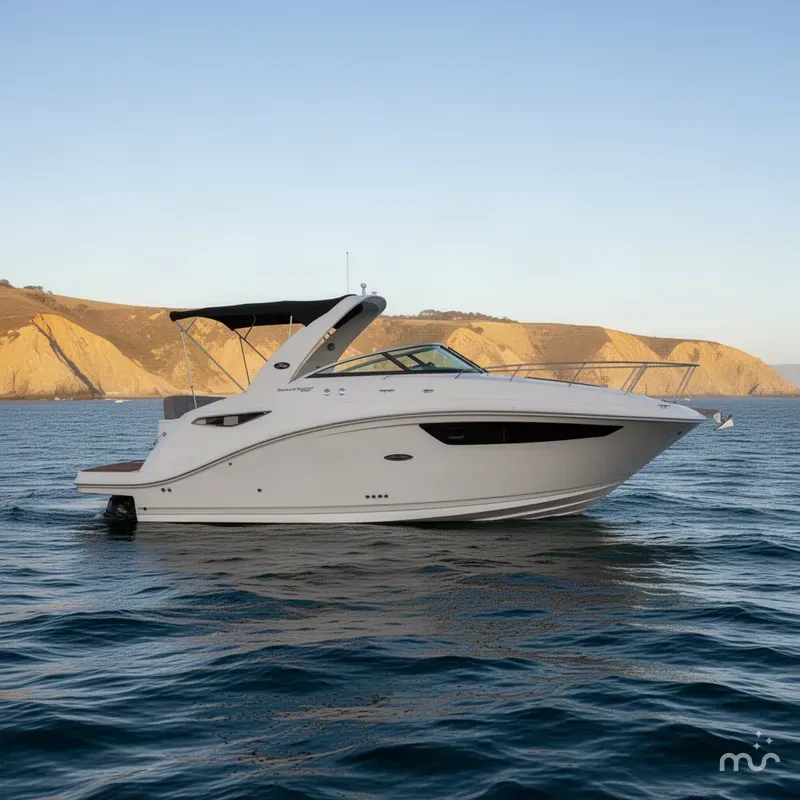 The Image of Sea Ray 260 Express 2014 - 0