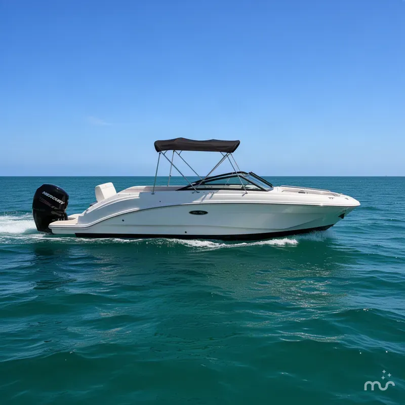 The Image of Sea Ray 250SDX 2019 - 0