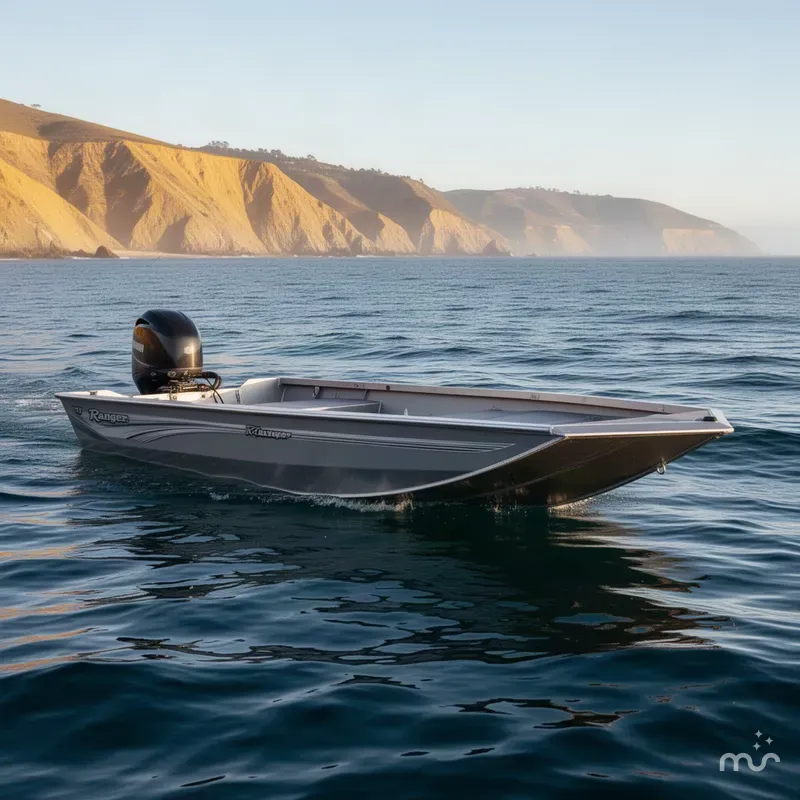 The Image of Ranger RT188P 2027 - 0