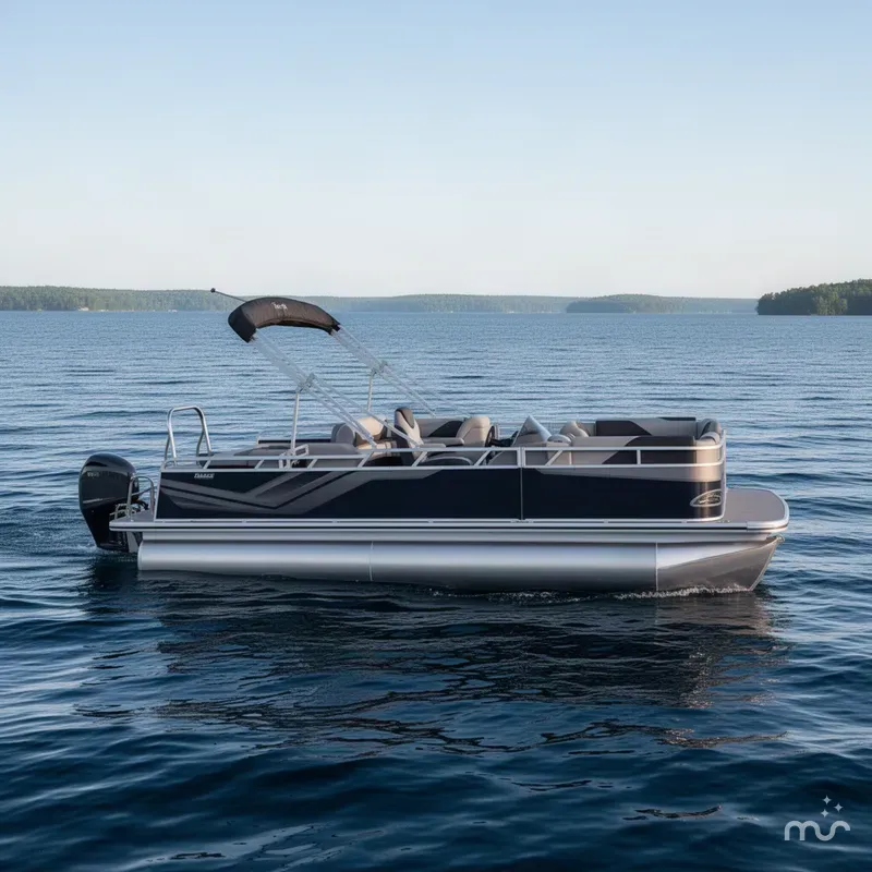 The Image of Tahoe Sport VRB 2180 Swingback & 4-Stroke $31995 2027 - 0