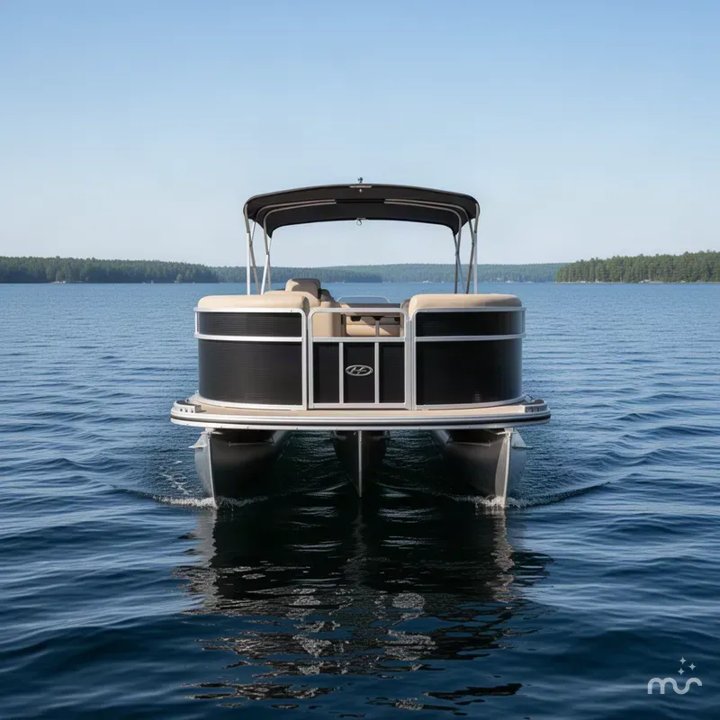 Slide: The Image of Harris GRAND MARINER SL 2012 - 1