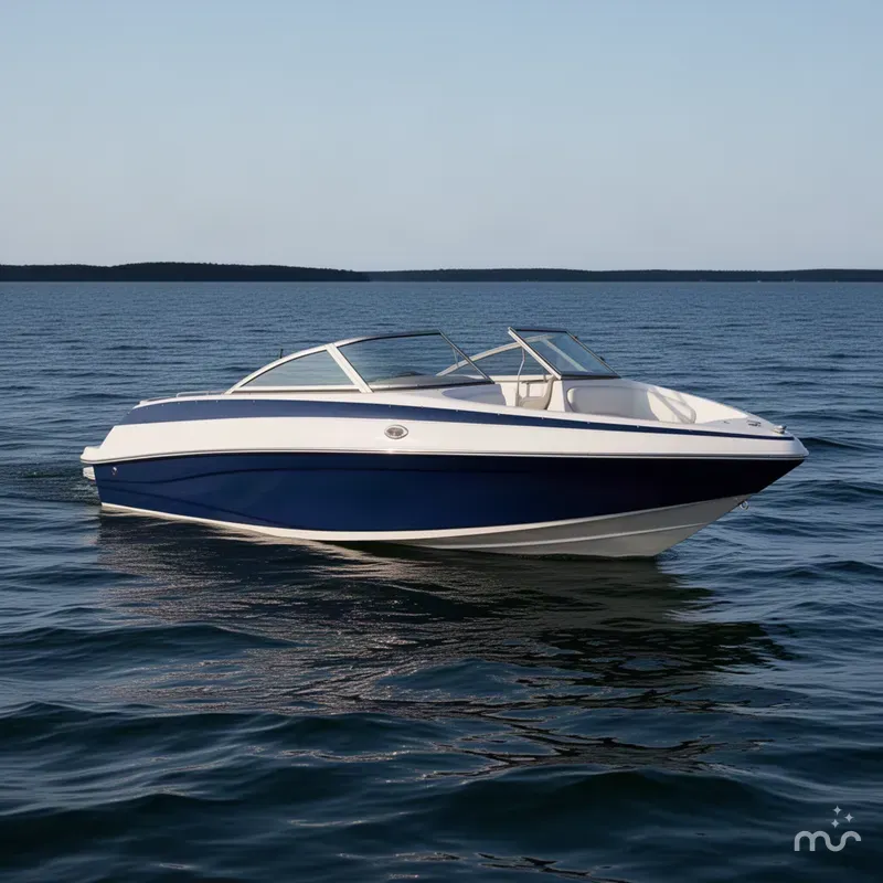 The Image of Crownline Boats 18 SS 2018 - 0