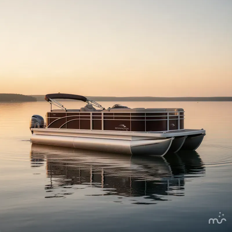 The Image of Bennington 22 SSR 2020 - 0