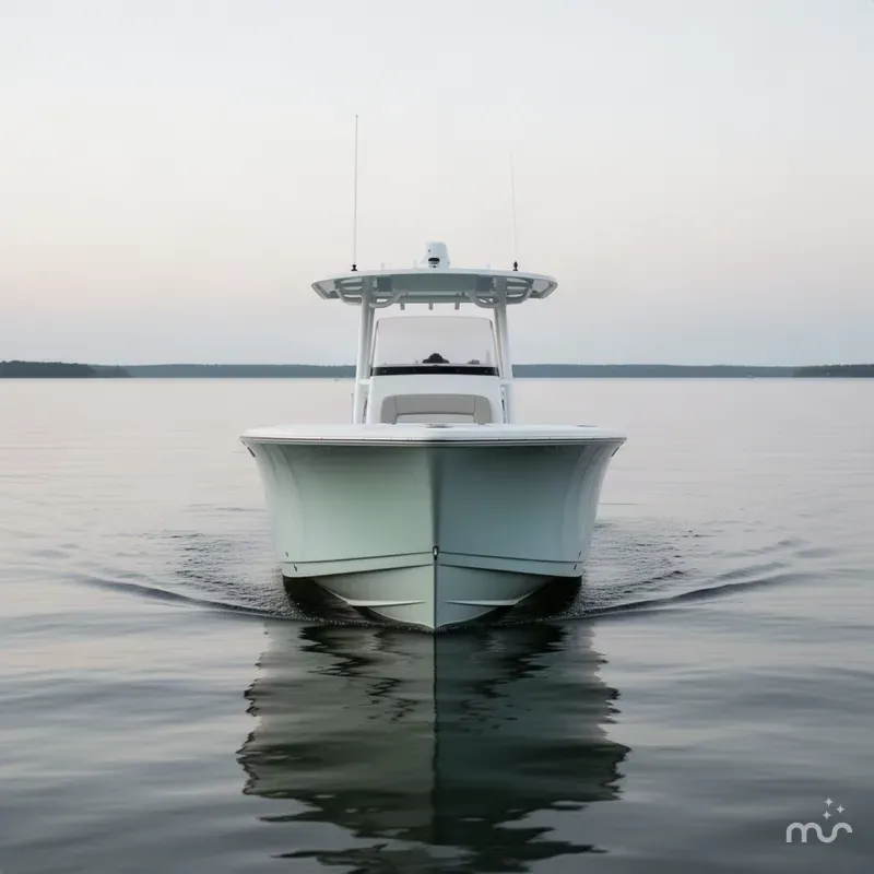 Slide: The Image of Sportsman Open 212 Center Console 2022 - 1