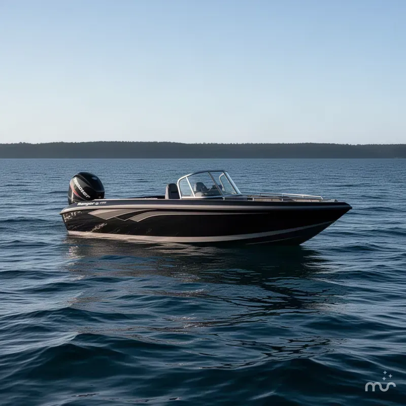 The Image of Ranger 620FS 2018 - 0