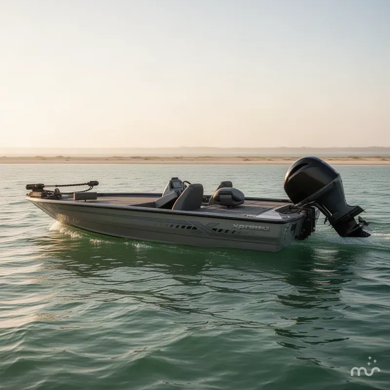 The Image of Xpress H20 Bass 2027 - 1