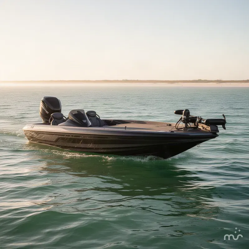 The Image of Skeeter ZXR21 SE 2027 - 0