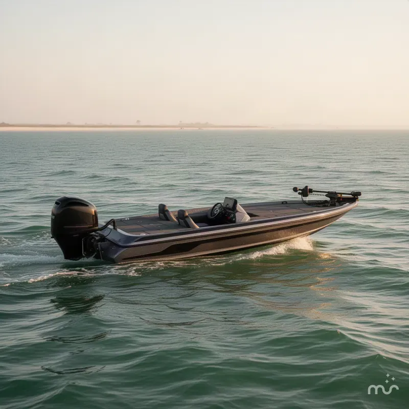The Image of Skeeter ZX225 2019 - 0