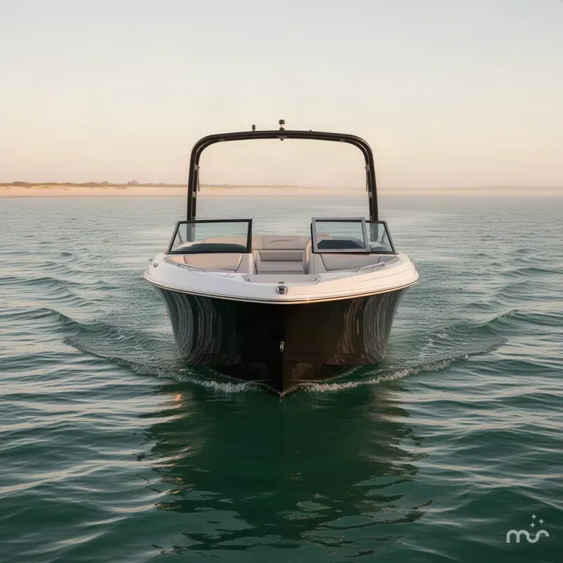 The Image of Stingray 20 SBX 2027 - 1