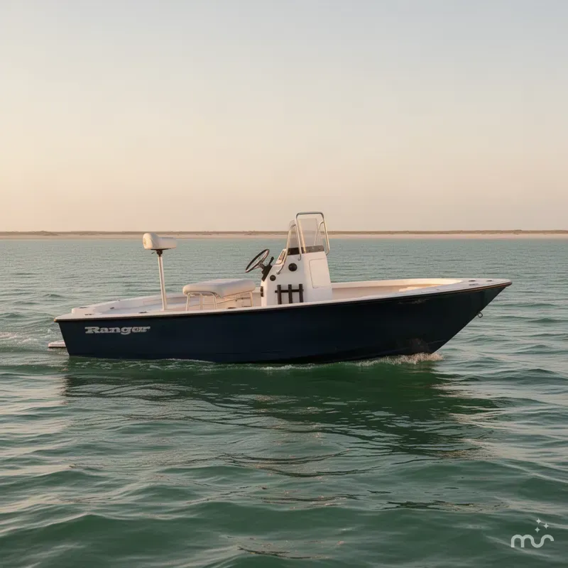 The Image of Ranger RB190 2018 - 0